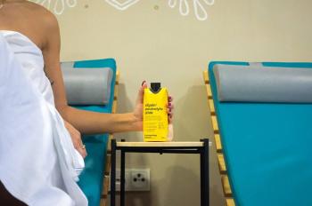 Nápoje | eFi Palace